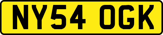 NY54OGK