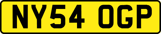 NY54OGP