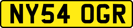 NY54OGR