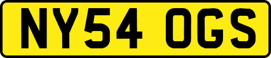 NY54OGS
