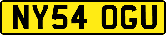 NY54OGU