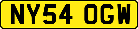 NY54OGW
