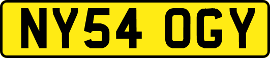 NY54OGY