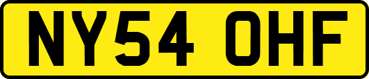 NY54OHF