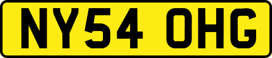 NY54OHG