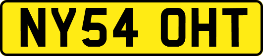 NY54OHT