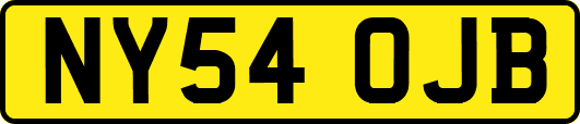 NY54OJB