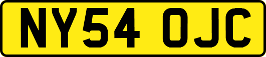 NY54OJC