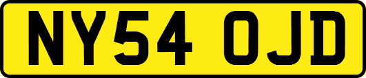 NY54OJD