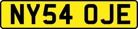 NY54OJE