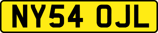 NY54OJL