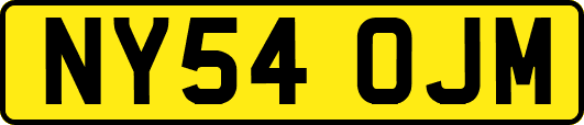 NY54OJM