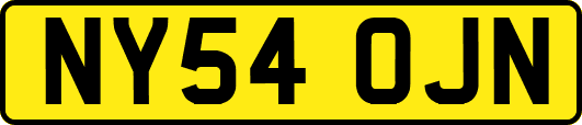 NY54OJN