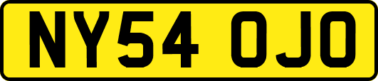 NY54OJO
