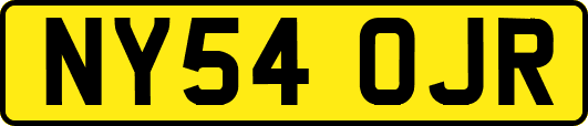 NY54OJR