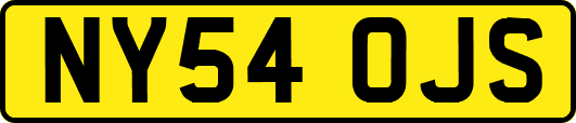 NY54OJS