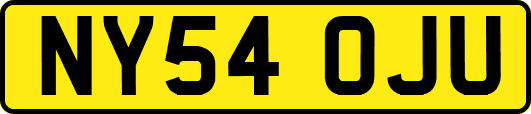 NY54OJU
