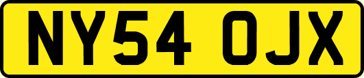 NY54OJX