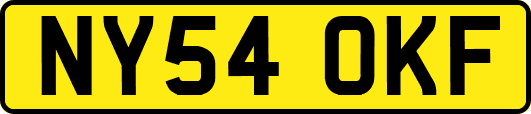 NY54OKF