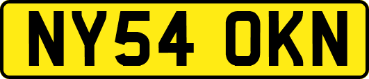 NY54OKN