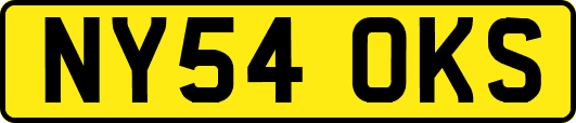 NY54OKS