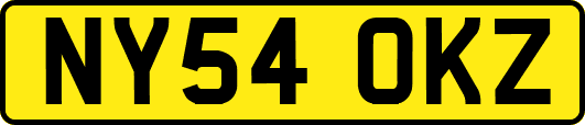 NY54OKZ