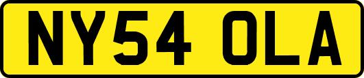 NY54OLA