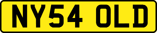 NY54OLD