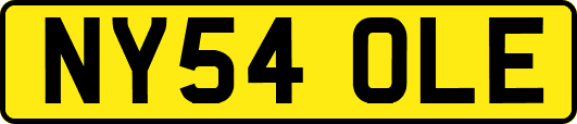 NY54OLE