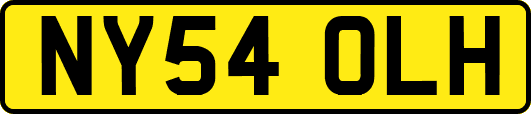 NY54OLH