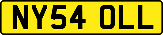 NY54OLL