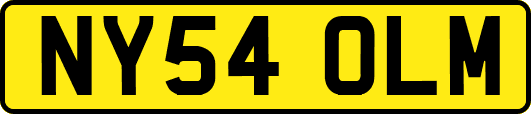 NY54OLM