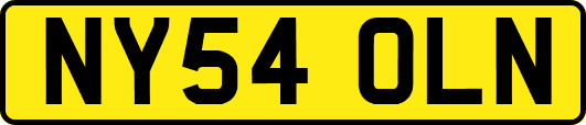 NY54OLN