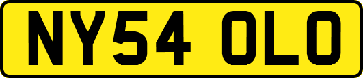 NY54OLO