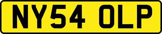 NY54OLP
