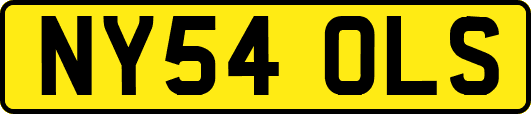 NY54OLS