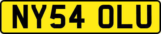 NY54OLU