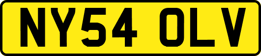 NY54OLV