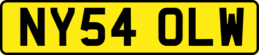 NY54OLW