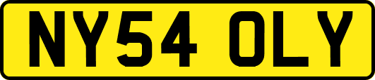 NY54OLY