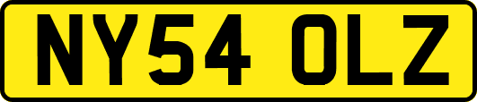 NY54OLZ