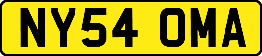 NY54OMA