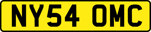 NY54OMC