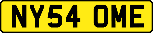 NY54OME