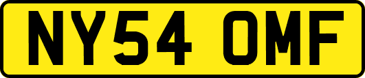 NY54OMF