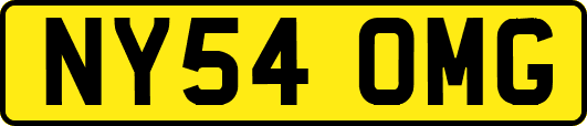 NY54OMG