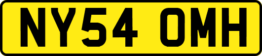 NY54OMH