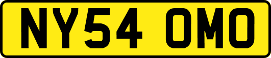 NY54OMO