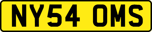 NY54OMS