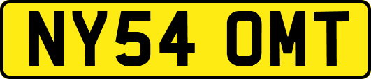 NY54OMT